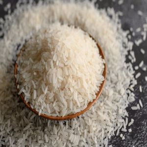 Basmati rice