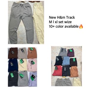 H&M trackpants