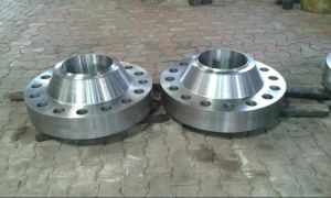 ibr flange