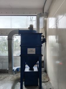 Dust Extraction System