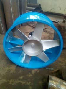 Tube Axial Fan