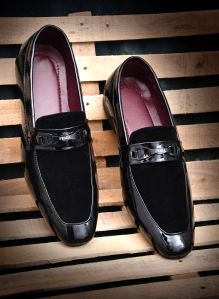 velvet parda shoes