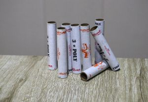 PAPER TUBES