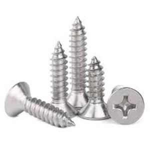 Phillips Screws