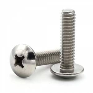 Truss Head Screw