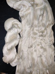 MULBERRY SPUN SILK YARN