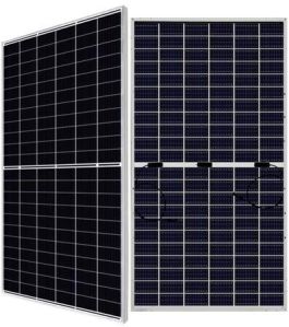 Flat Plate Solar Collector