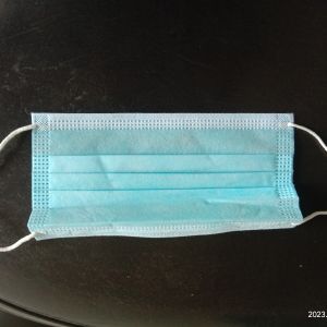 Surgical Face Masks