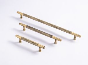 Brass Handles