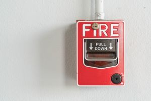 Fire Alarm System