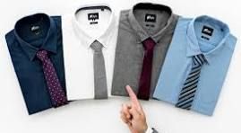 Formal Shirts