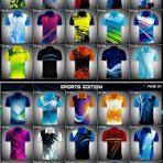 Sports T-shirt