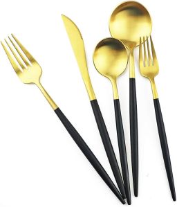 Cutlery Set