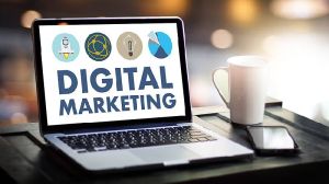 Digital Marketing Agency