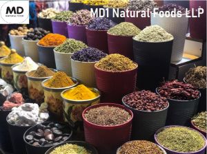 MD Indian Spices