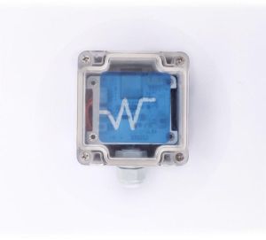 Automatic Water Level Controller (Waltr C)