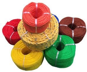 Plastic Rope