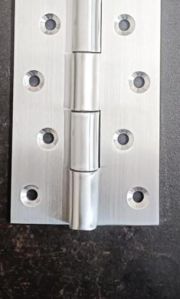 Stainless Steel Hinges