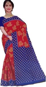 Cotton Sarees