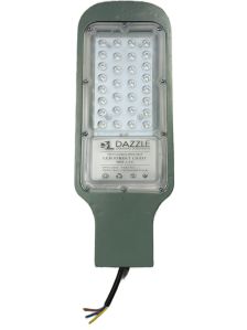 led street light 30 watt