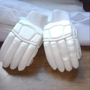 double protection batting gloves