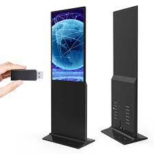 touch screen display