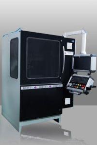 Cnc bangle machine 17axis