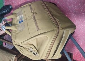 Travel Trolley Bag