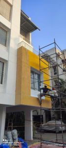 home painting services