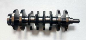 Crank Shafts