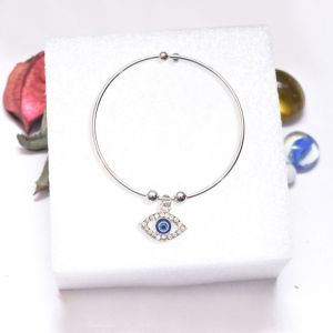 Stainless Steel Bangle