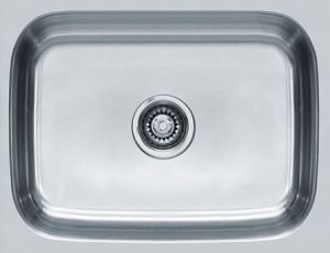 Stainless Steel Kitchen Sink