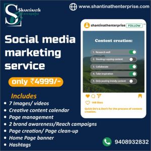 Social Media Advertising