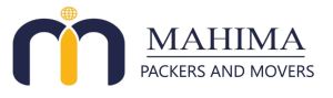 mahima packers movers service