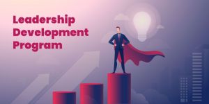 Leadership Development Programs