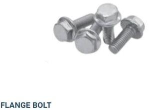 Flange Bolts