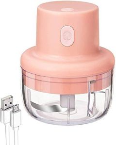 Small Home Appliances