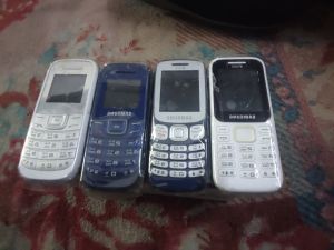 Samsung Mobiles