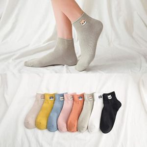 Cotton Socks