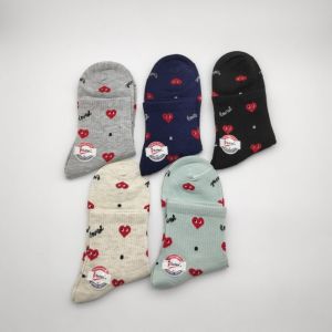 Sutex Womens Ankle Socks