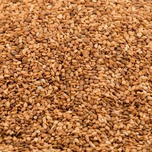 Red Sesame Seeds