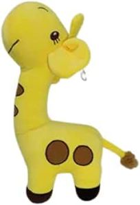 Mini giraffe soft toy