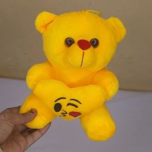 Mini Teddy Soft Toy
