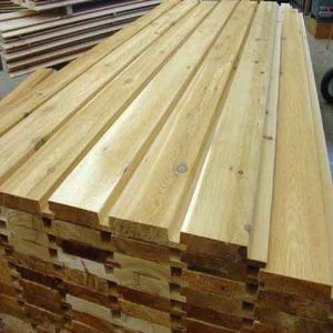 Timber Wood Batten