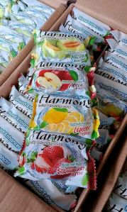 harmony soap