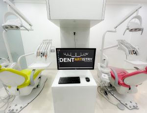 Dental Equipment