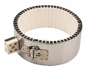 Ceramic Band Heater