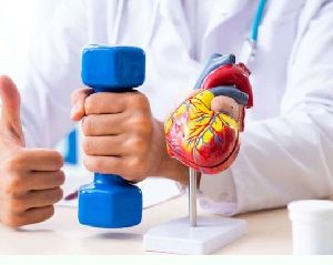 cardiovascular treatment service