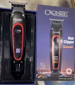 Cronier Professional Hair Trimmer