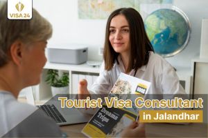 Tourist Visa Consultancy Services